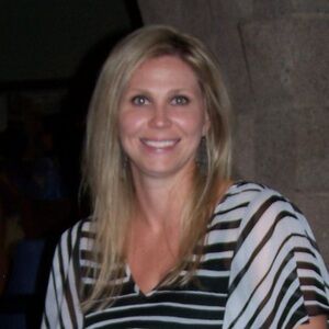 Meet your Posher, Kris